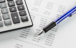 食品產品指標管理系統