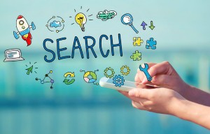 產品指標查詢系統