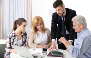 食品標準制修訂服務