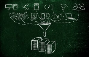 食品標準法規管理系統