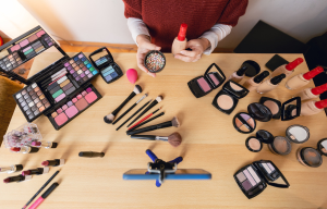 化妝品原料數據庫服務