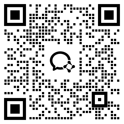 2025.2月多人二維碼